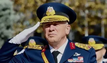 Yeni Genelkurmay Başkanı Selçuk Bayraktaroğlu kimdir, nereli? İşte, Selçuk Bayraktaroğlu hayatı ve hakkında merak edilenler