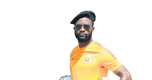 Olympiakos’u beğenmedi!