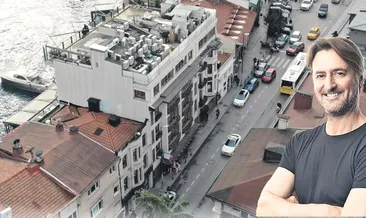 VIP odalarda gizli kamera