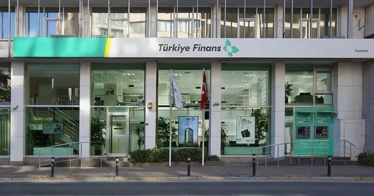 Kamu Çalışanlarına Türkiye Finans’tan Avantajlı Finansman Paketi