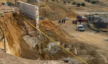 Gaz faciası kıl payı atlatıldı