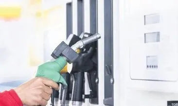 Akaryakıtta ÖTV tutarları artırıldı