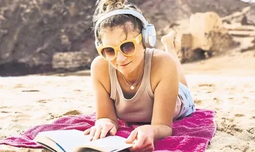 Muhteşem ikili: Kitap ve müzik