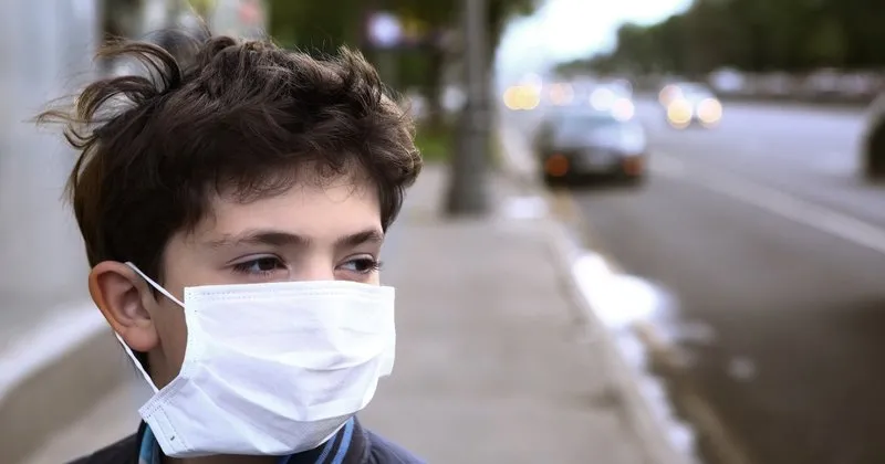 Kovid 19 Romatizmal Hastaligi Olan Cocuklarda Fazladan Risk Artisina Yol Acmiyor Cocuk Haberleri