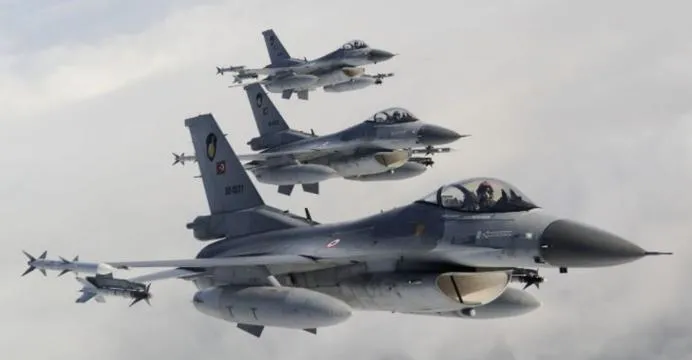 SON DAKİKA: Ankara'dan Atina'ya tatbikat yanıtı!