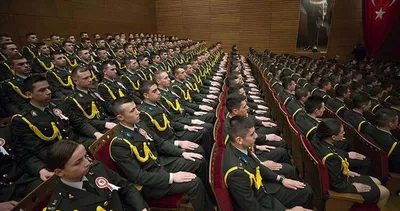 MSÜ TABAN PUANLARI 2024 LİSTESİ: Kara, Hava, Deniz Harp Okulu MSÜ taban puanları erkek-kadın kontenjanları gündemde