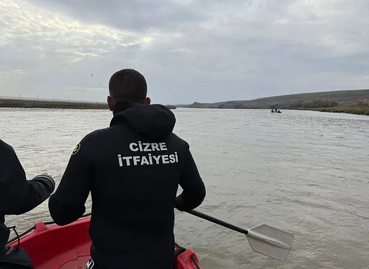 Hüsamettin Yalgettekin bulundu mu? Arama çalışmaları o bölgeye yoğunlaştı!