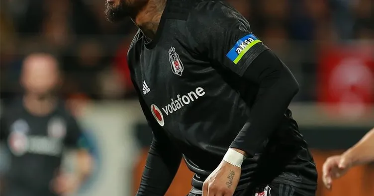 Kevin-Prince Boateng ikilemi