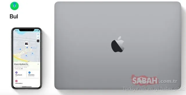 Apple macOS Catalina’nın özellikleri nedir? macOS Catalina nasıl yüklenir?