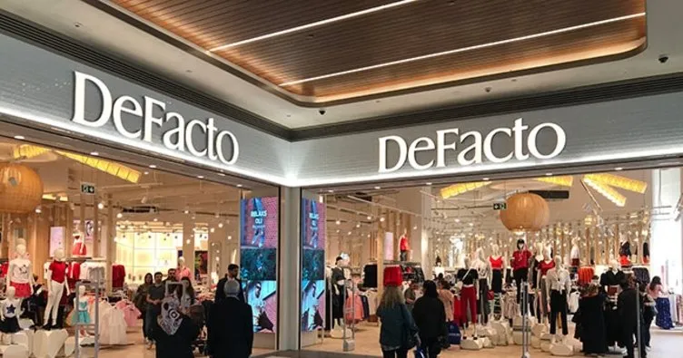 DeFacto yurtdışındaki 150’nci mağazasını Malezya’da açtı