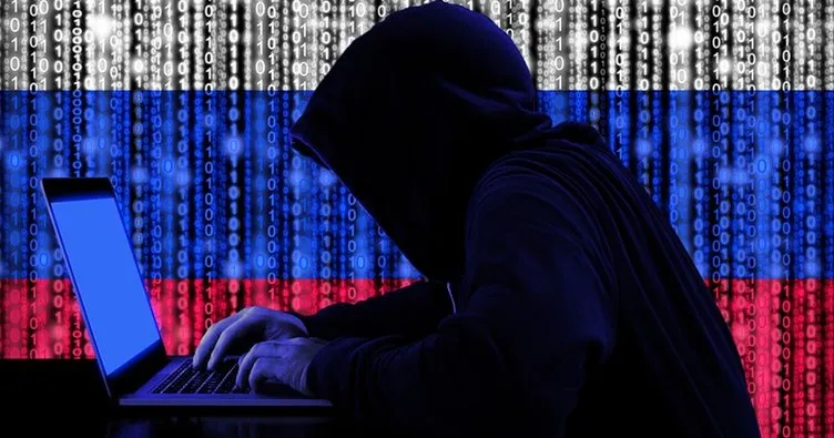 Rusya Hollanda’ya siber saldırı notası