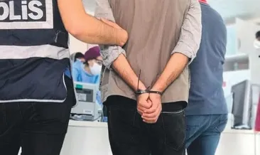 Terör propagandasına 14 tutuklama