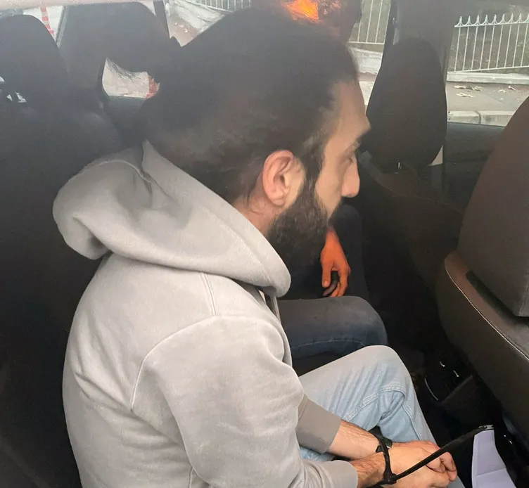 Son dakika: Film senaryolarını aratmayan dedektiflik tezgahı! Önce takip sonra şantaj