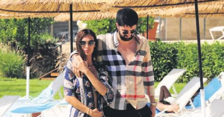 Aşk Bodrum’da yaşanıyor