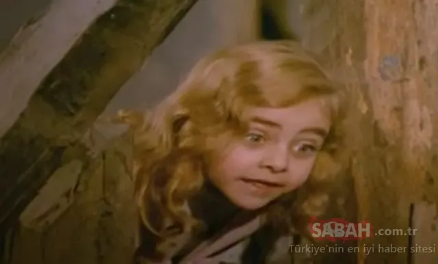 Meral Zeren ve Bülent Kayabaş’ın minik partneriydi... Şimdilerin yıldız ismini tanıdınız mı?