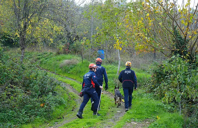 SON DAKİKA… Huriye Helvacı ile oğlu Osman nerede? Kastamonu Bozkurt’taki gizemli kayıpta anneden şok iddia: Kızım ve damadım o sabah…