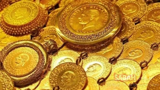 Son dakika: Altın fiyatları bugün ne kadar oldu? Gram, tam ve çeyrek altın fiyatları 26 Haziran