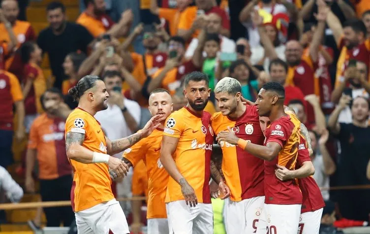 Son dakika Galatasaray transfer haberi: Galatasaray’dan Süper Lig’i sallayacak transfer! Dünya devinden yıldız isim...