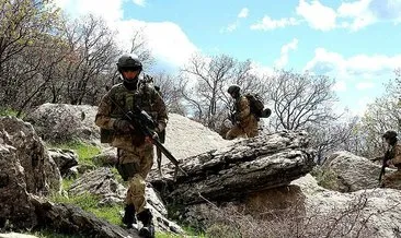 Terör örgütü PKK’ya Pençe-Kilit darbesi! İşte etkisiz hale getirilen terörist sayısı