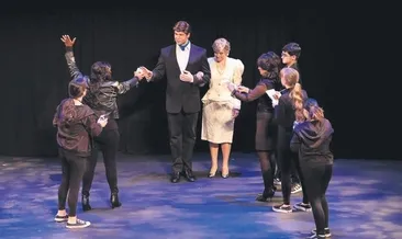 Lady Di’yi Türk yıldız canlandıracak