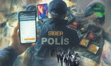 Yasadışı bahis operasyonu: 4 gözaltı