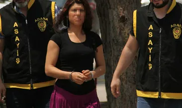 Adana kebabı yiyerek soygunu kutlamışlar