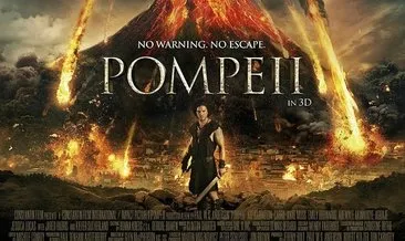 Pompeii oyuncuları kimlerdir? Pompeii filminin konusu nedir, ne zaman çekildi?