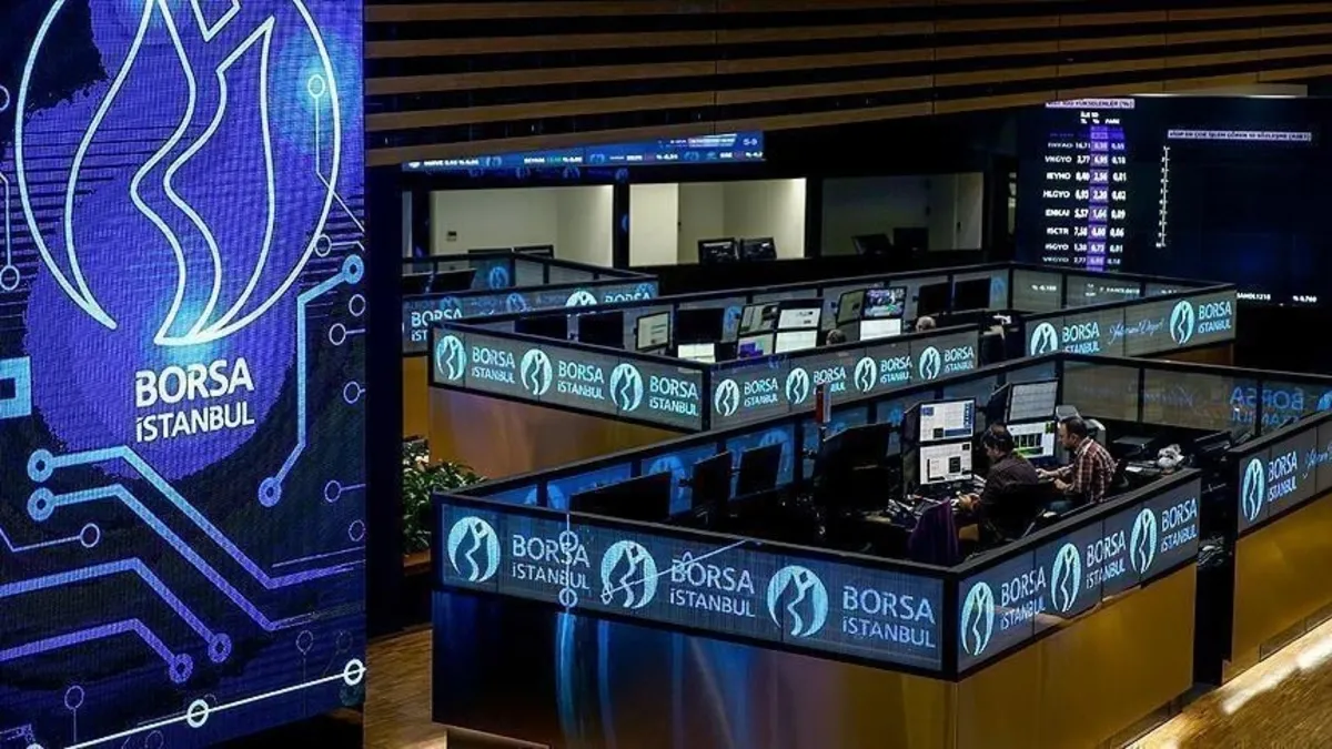 SPK'dan borsa dışı pay satışlarına yeni sınır: Oranlar belli oldu