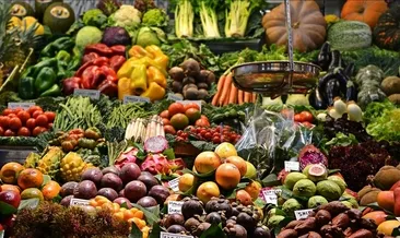 FAO: Küresel gıda fiyatları geriledi