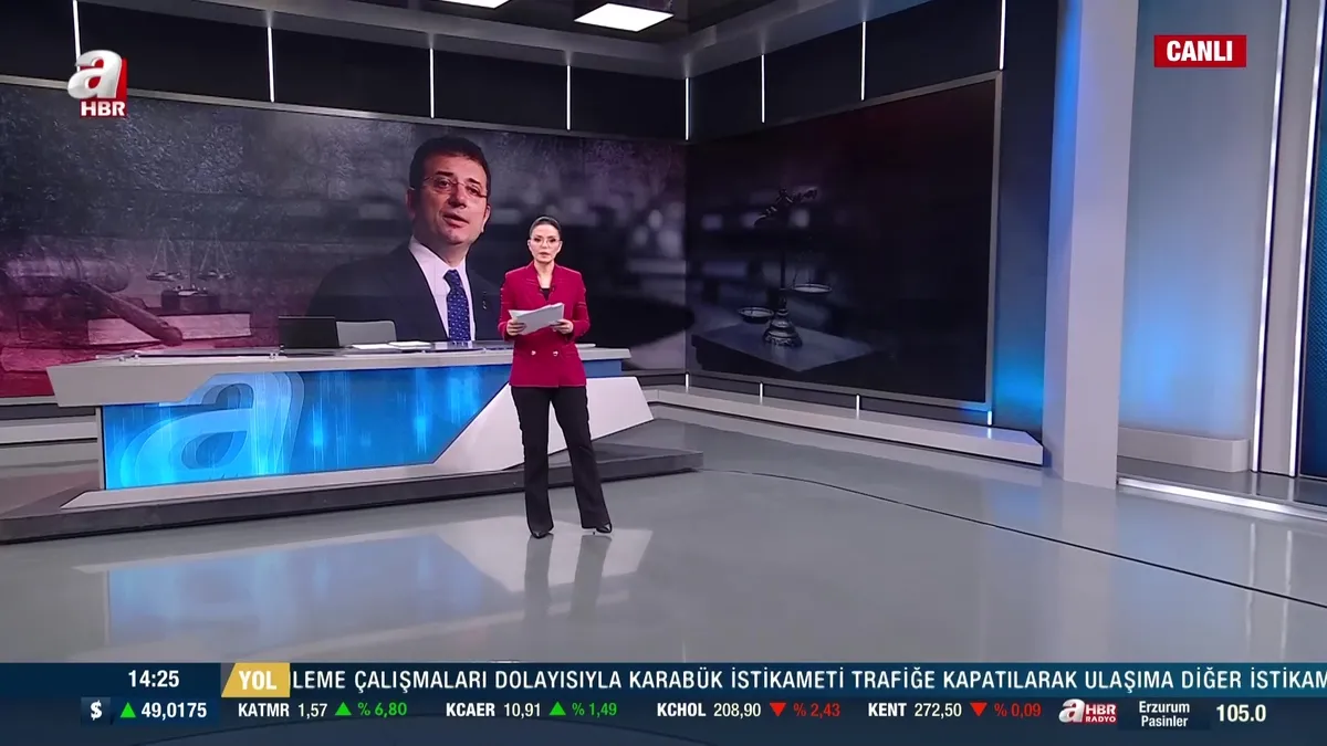 İmamoğlu Suç Örgütü davasında rüşvet tarifesi: İtirafçı mühendis ‘bağış’ maskeli kirli çarkı anlattı! | Video