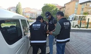 Sahte engelli raporu satan çete çökertildi: 21 kişi gözaltına alındı #cankiri