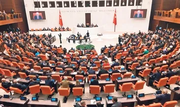 Meclis vatandaşın derdini dinliyor