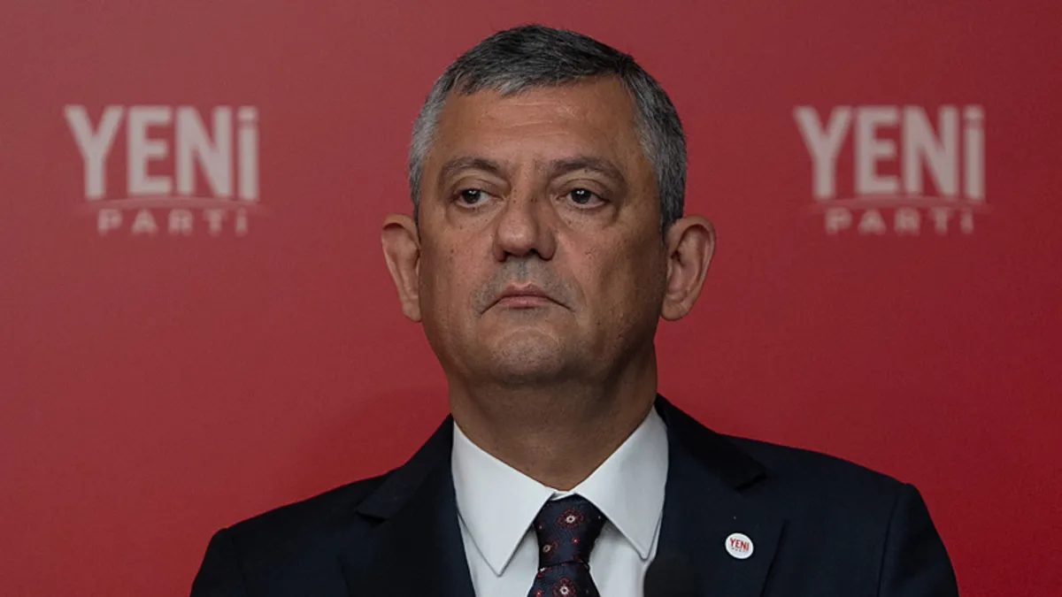 SON DAKİKA… Yeni Parti’de ‘küskünler ordusu’ büyüyor! Verilen sözler tutulmadı CHP ile temaslar başladı