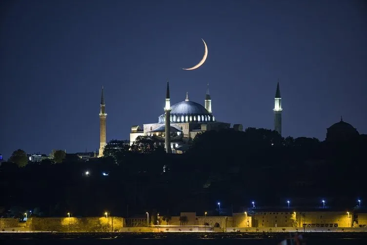 KADİR GECESİ 2024 TARİHİ | Diyanet takvimi ile Kadir Gecesi ne zaman başlıyor 2024, Ramazan’ın kaçıncı gününe denk geliyor?