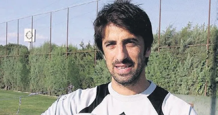 Eski futbolculara FETÖ’den hapis cezası