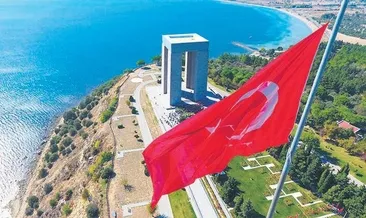 Bugün Çanakkale geçilmez oldu