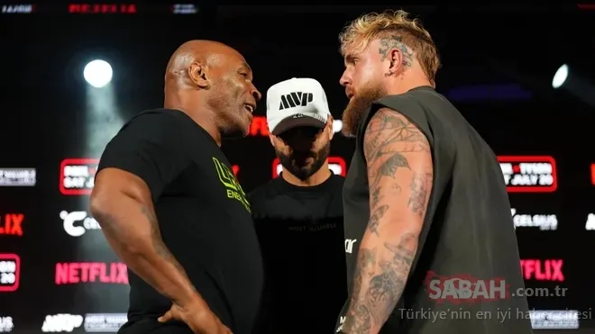 Boks tarihinin en pahalı bileti: Milyon dolarlar ödüyorlar… Dünya Jake Paul Mike Tyson maçına kilitlendi!