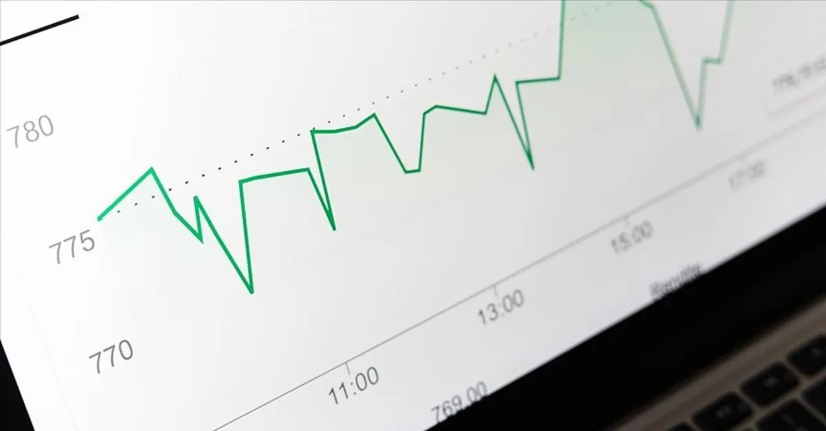 Yurt dışında yerleşiklerin hisse senedi stoku belli oldu Yurt dışında yerleşiklerin hisse senedi stoku belli oldu