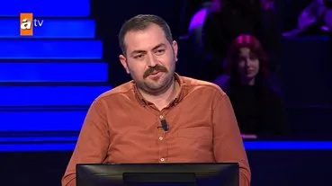 Son dakika: Türkiye, Kim Milyoner Olmak İster’e katılan Seyit Kont’u konuşuyor! Başına gelenler Kenan İmirzalıoğlu ile stüdyoyu kahkahaya boğdu