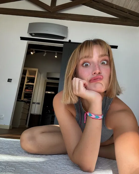 Anne olmak için günleri sayıyor: Gizem Karaca’dan olay hamilelik itirafı!