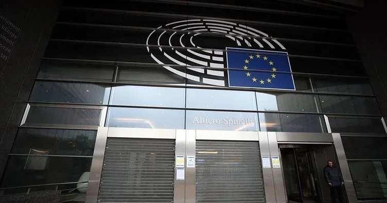 Avrupa Parlamentosu 3 milyar avroluk Kovid-19 tedbirlerini onayladı