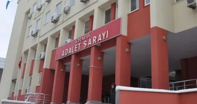 Kocaeli jandarmadan DEAŞ operasyonu