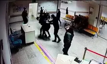 Samsun’da doktora bıçaklı saldırı girişimi