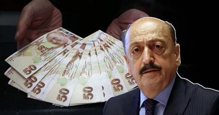SON DAKİKA | Asgari ücret 2022’de bir ilk yaşanacak: Destek doğrudan işçinin hesabına yatacak!
