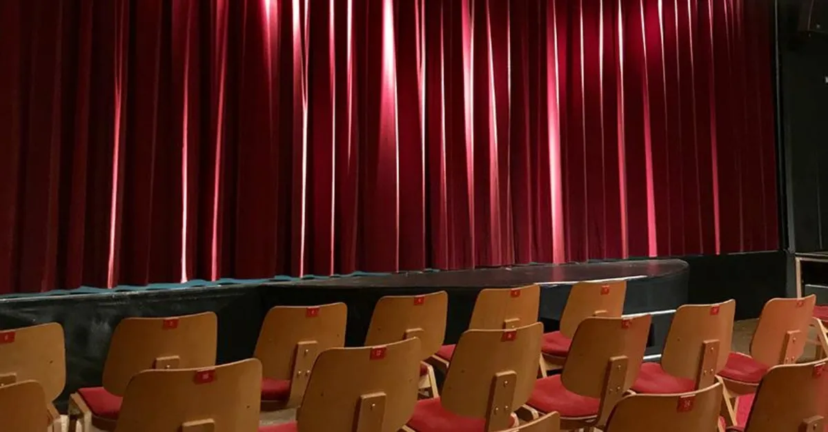 Devlet Tiyatroları 27 Mart'ta perdelerini ücretsiz açacak