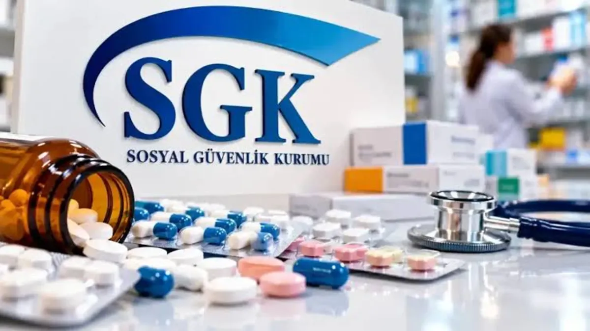 SGK'dan hastalara yeni ödeme kararı! Bakan Işıkhan duyurdu: Cerrahi işlemler ve 2 ilaç daha listede