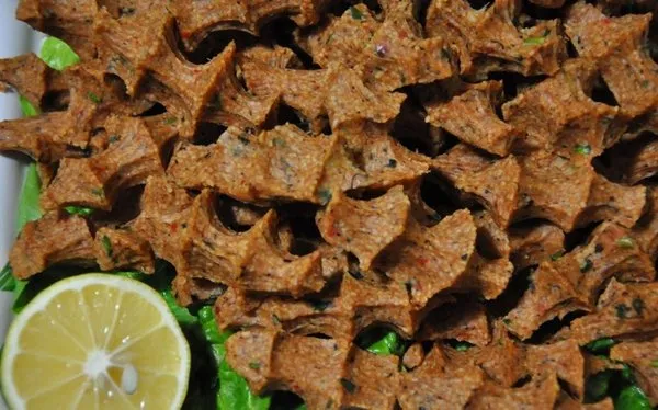 Türkiye'nin lezzet haritası