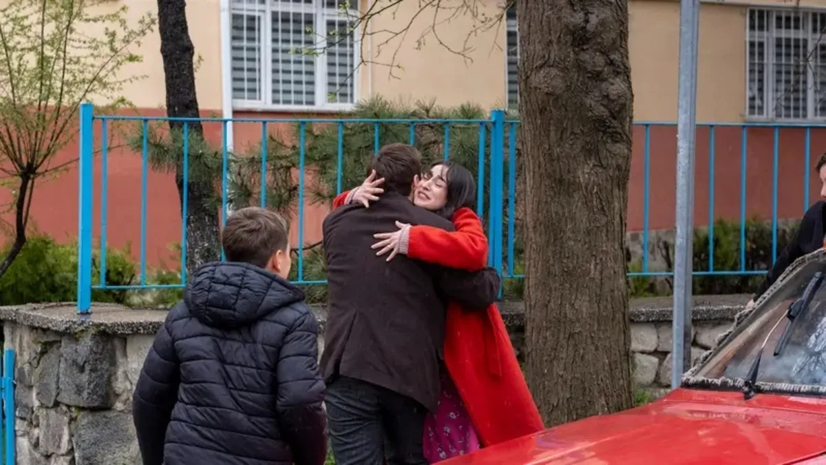 Gönül Dağı 218. Bölümde Yapay Zeka Tuzağı: Taner Gözaltına Alındı