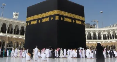 HAC KESİN KAYIT TARİHLERİ 2024 || Diyanet Hac kesin kayıtları ne zaman başlayacak, nasıl ve nereden yapılır, kayıt ücreti ne kadar?