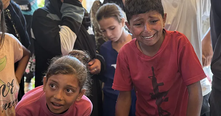 Euro-Med’den Gazze açıklaması: İsrail ateşkese rağmen Filistinlileri katlediyor